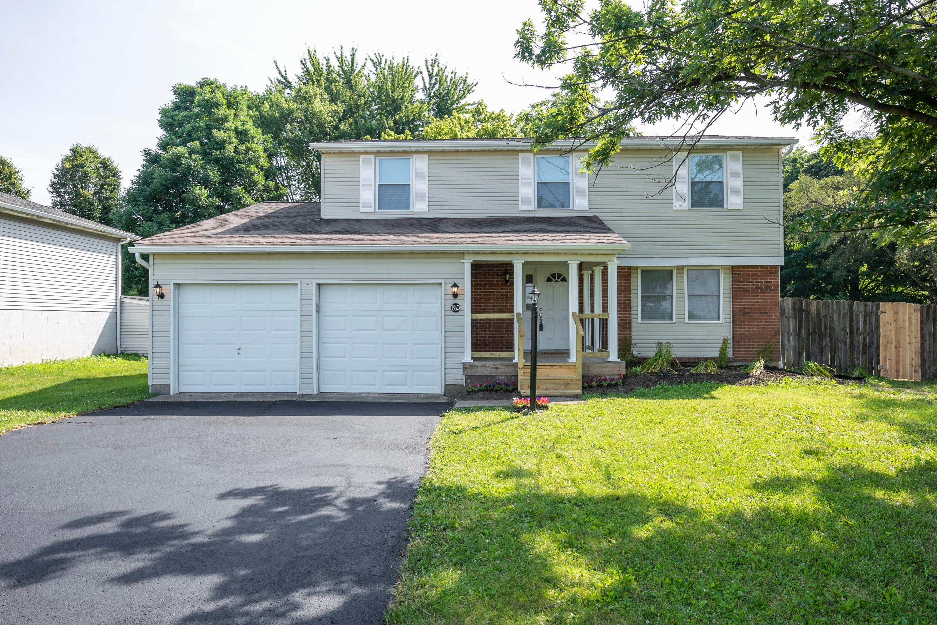 830 Lockville Road Pickerington, OH 43147 - Photo 1 of 32 Gallery Image 1