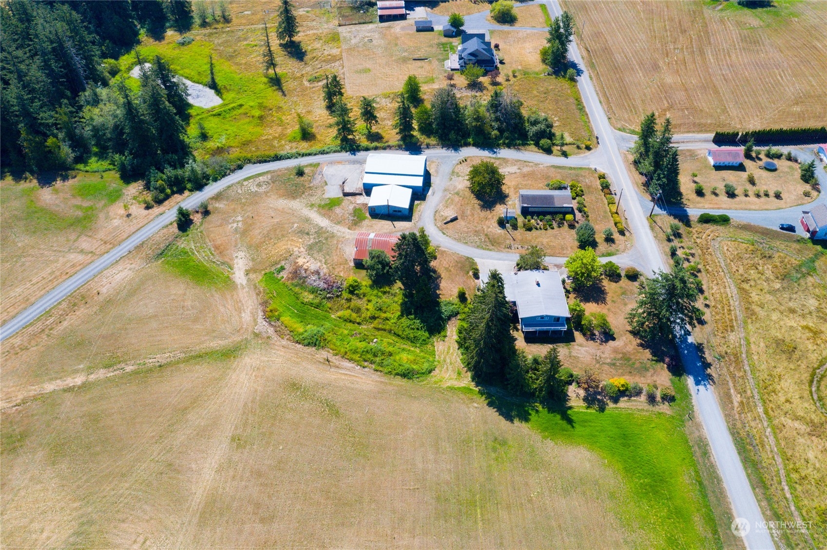 5420 Dinkle Road Bellingham, WA 98226 - Photo 3 of 40