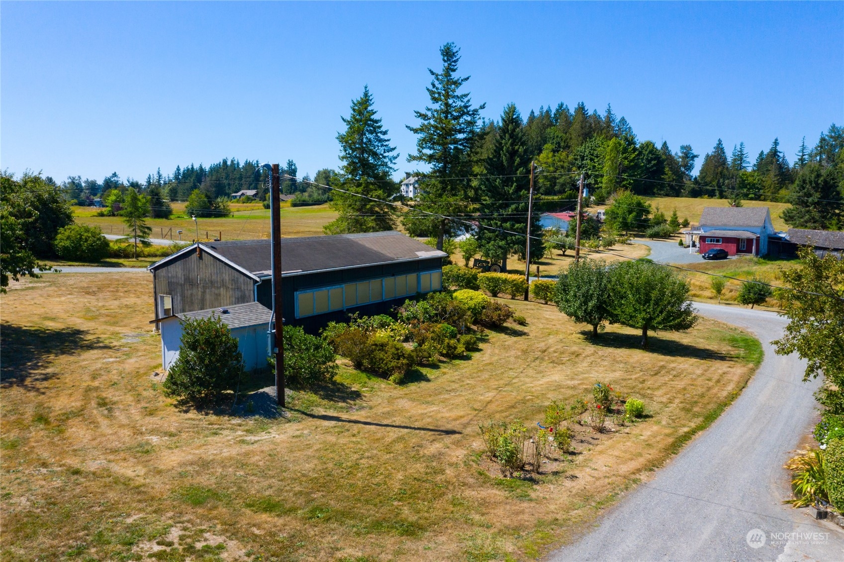 5420 Dinkle Road Bellingham, WA 98226 - Photo 31 of 40