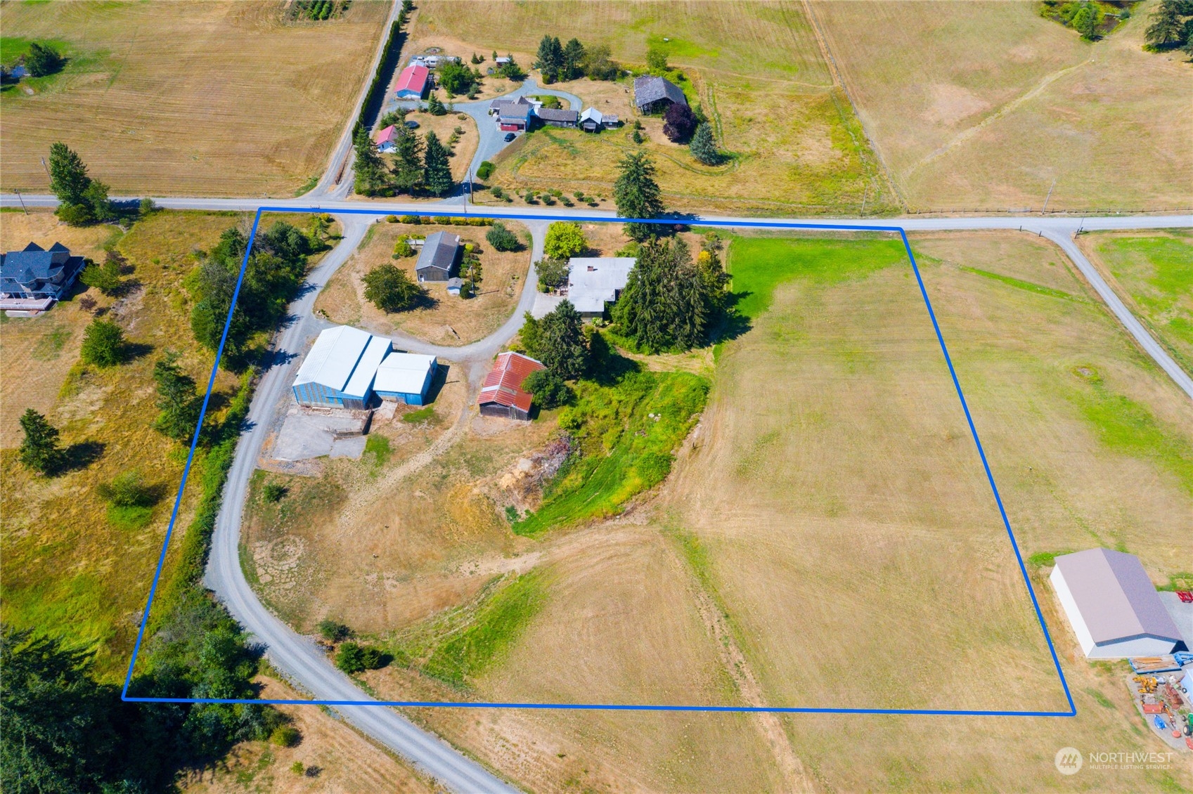 5420 Dinkle Road Bellingham, WA 98226 - Photo 4 of 40