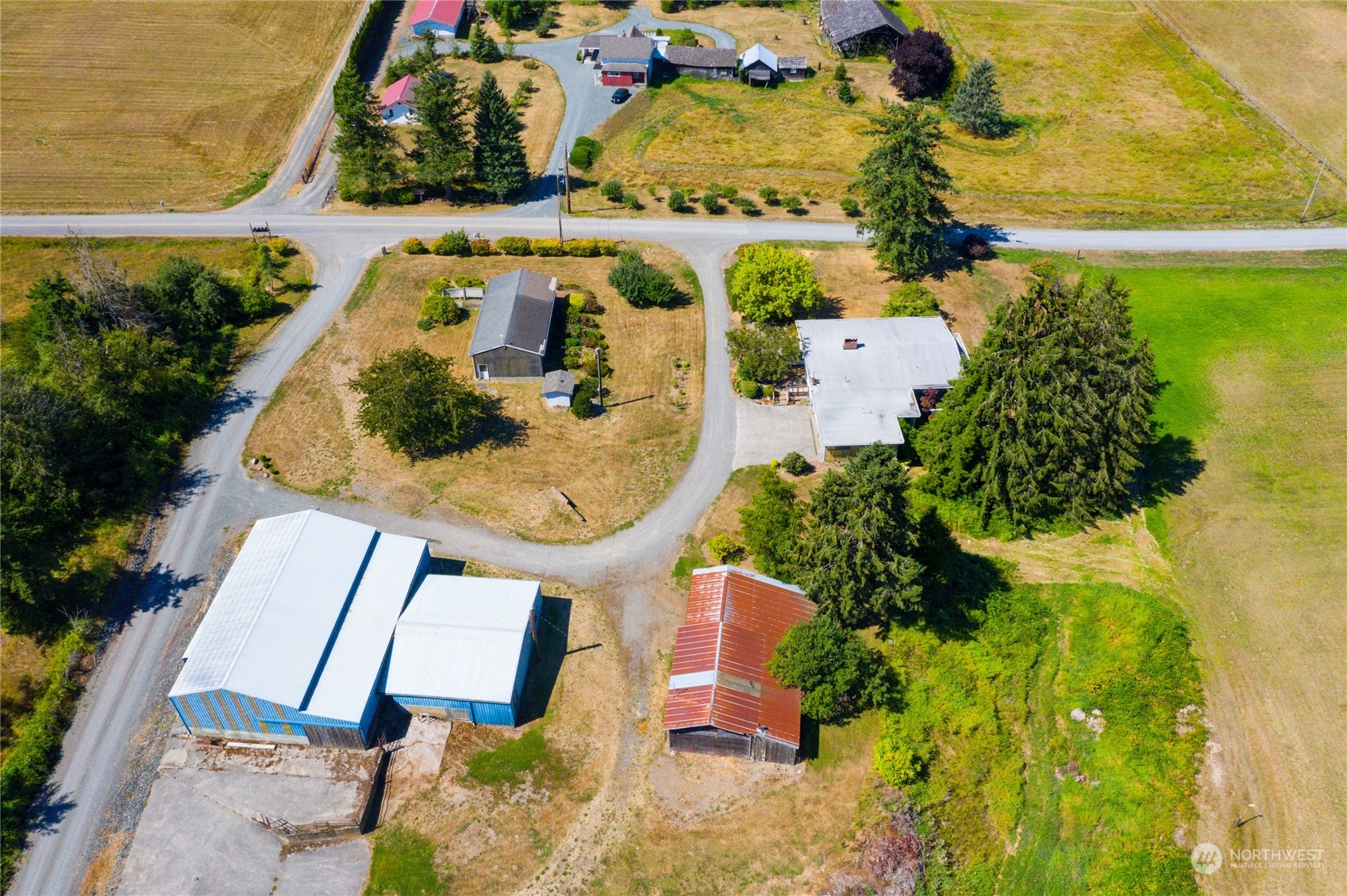 5420 Dinkle Road Bellingham, WA 98226 - Photo 5 of 40
