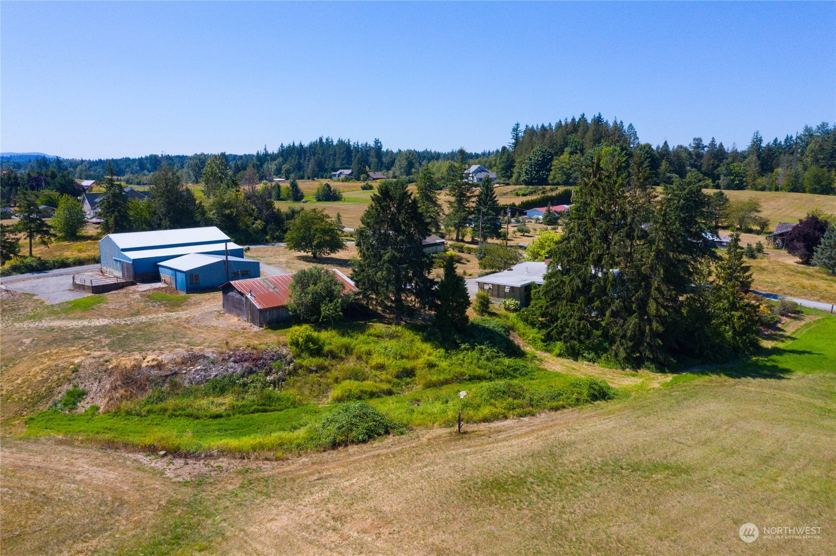 5420 Dinkle Road Bellingham, WA 98226 - Photo 7 of 40