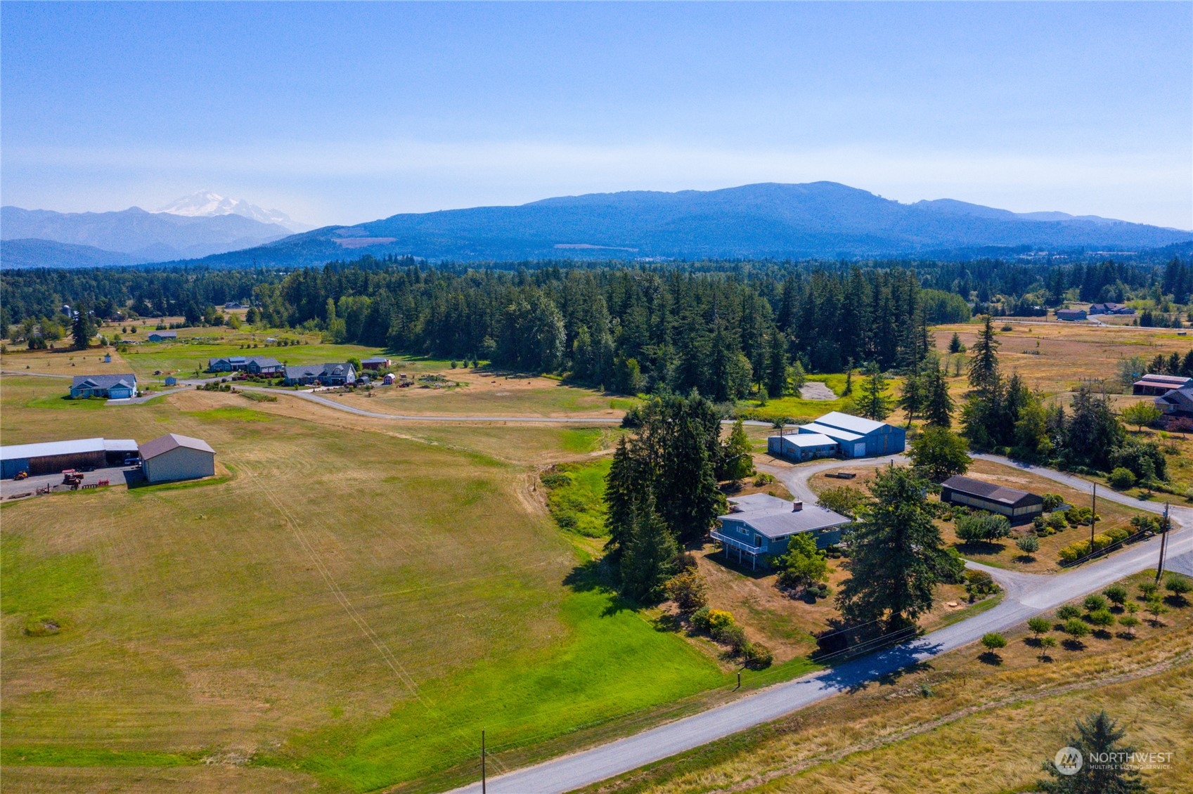 5420 Dinkle Road Bellingham, WA 98226 - Photo 8 of 40