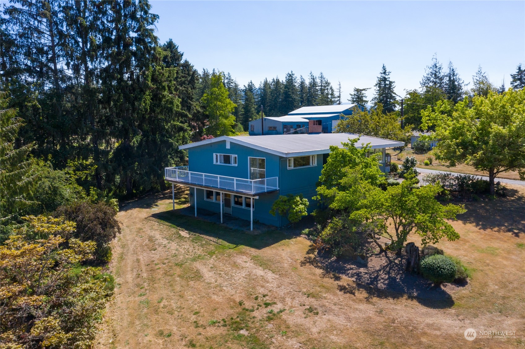 5420 Dinkle Road Bellingham, WA 98226 - Photo 10 of 40