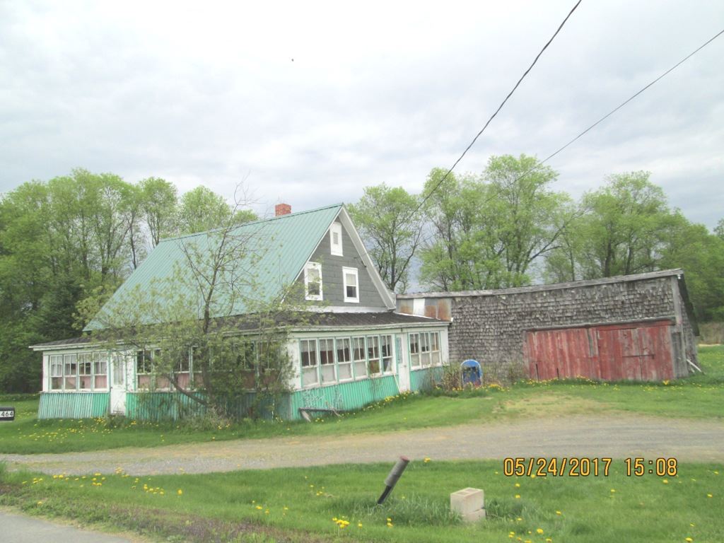3464 Highway 102 Canaan, VT 05903 - Photo 1 of 32