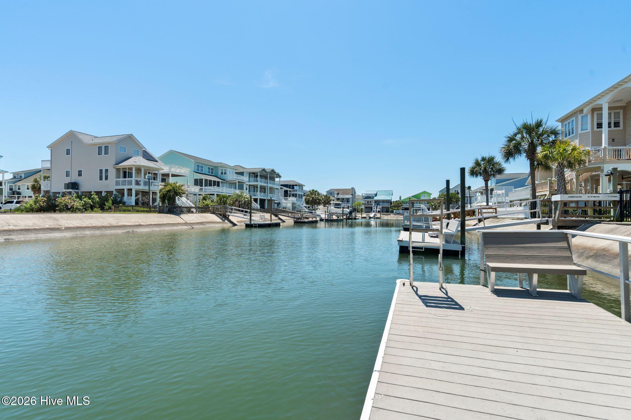 12 Pender Street Ocean Isle Beach, NC 28469 - Photo 73 of 120
