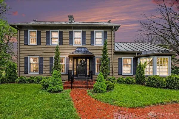 $425,000 | 11146 Milton Carlisle Road, New Carlisle, OH 45344