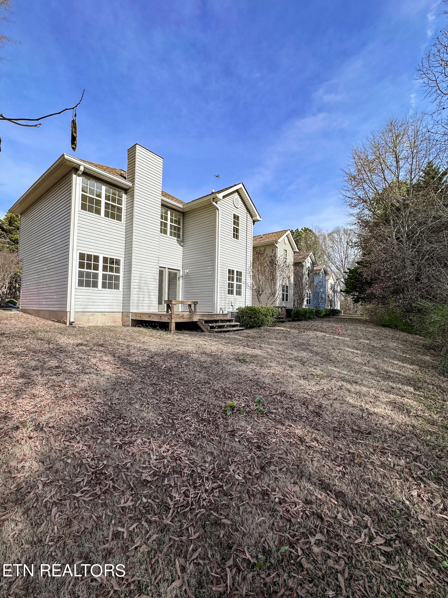 4160 Webb Road Chattanooga, TN 37416 - Photo 3 of 28 Gallery Image 3