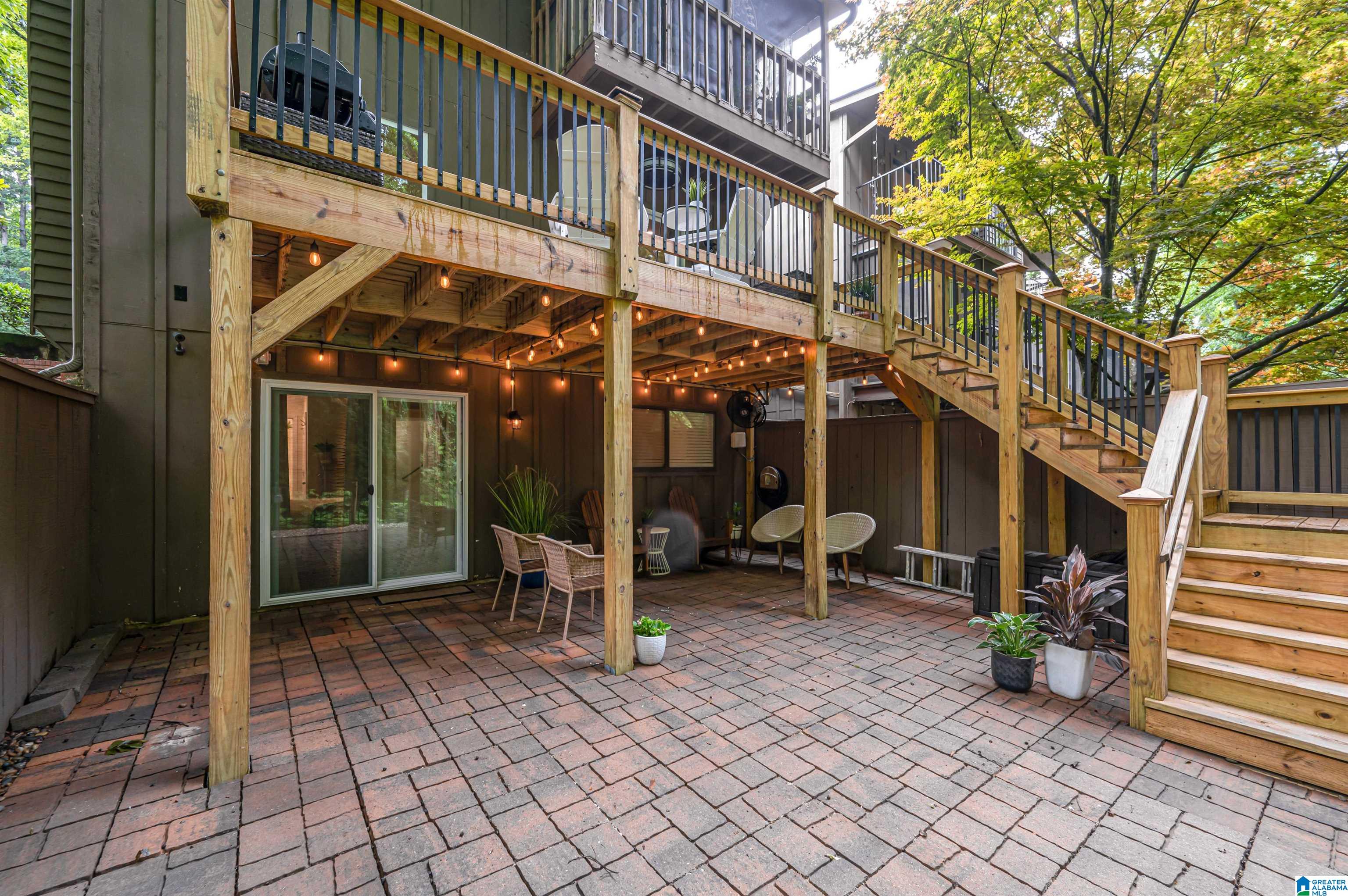 152 W Green, Unit 152 Birmingham, AL 35243 - Photo 29 of 40