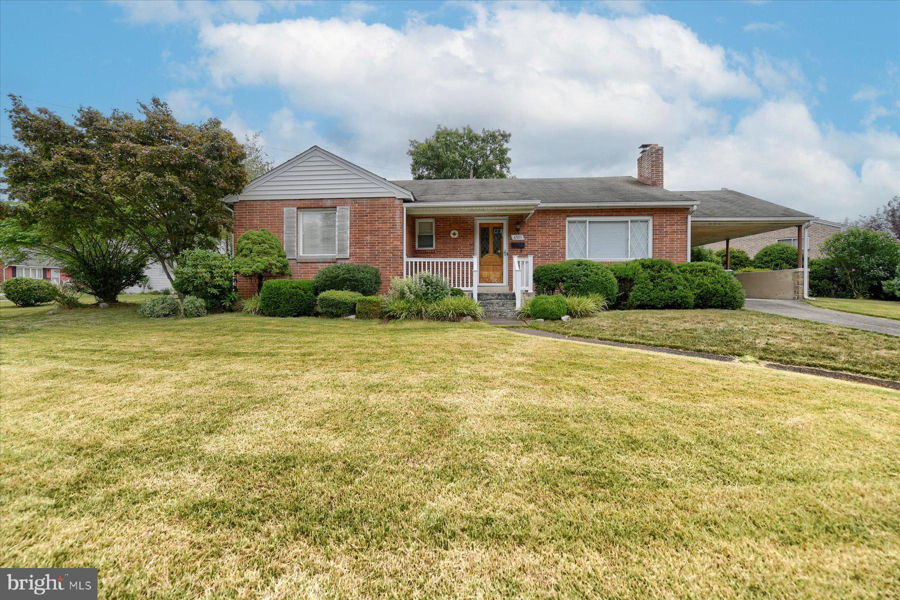4501 North Road Harrisburg, PA 17109 - Photo 1 of 21 Welcome to 4501 North Road