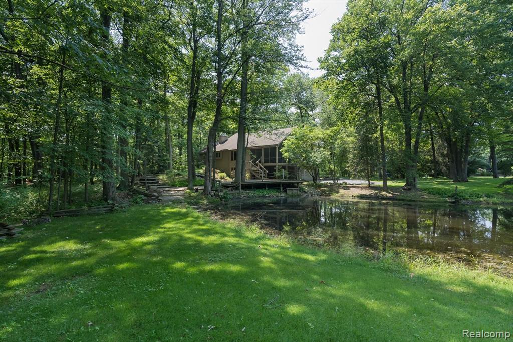 4781 Freer Street Rochester, MI 48306 - Photo 42 of 53