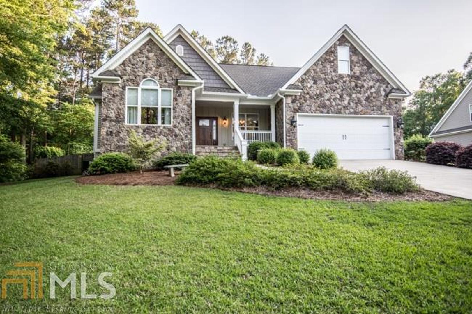 235 Southeast Jackson Road Milledgeville, GA 31061 - Photo 1 of 1 Gallery Image 1