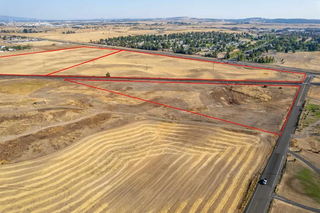 $155,000 | 15231 West Pacific Lane, Medical Lake, WA 99022