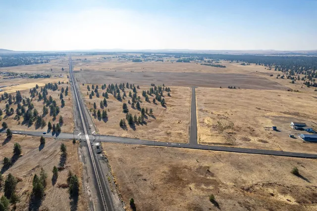 $155,000 | 15231 West Pacific Lane, Medical Lake, WA 99022