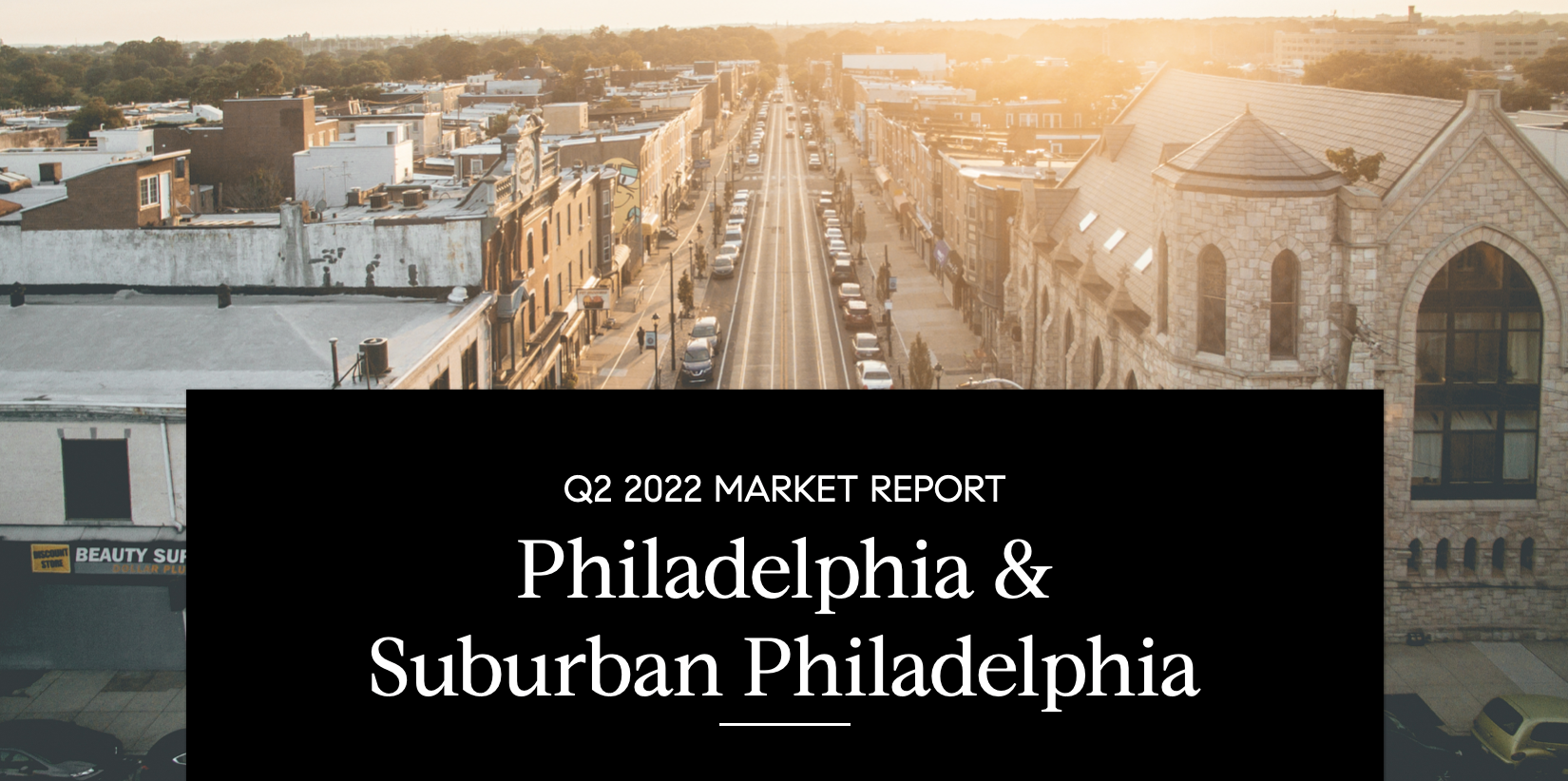 Q2 2022 Market Report