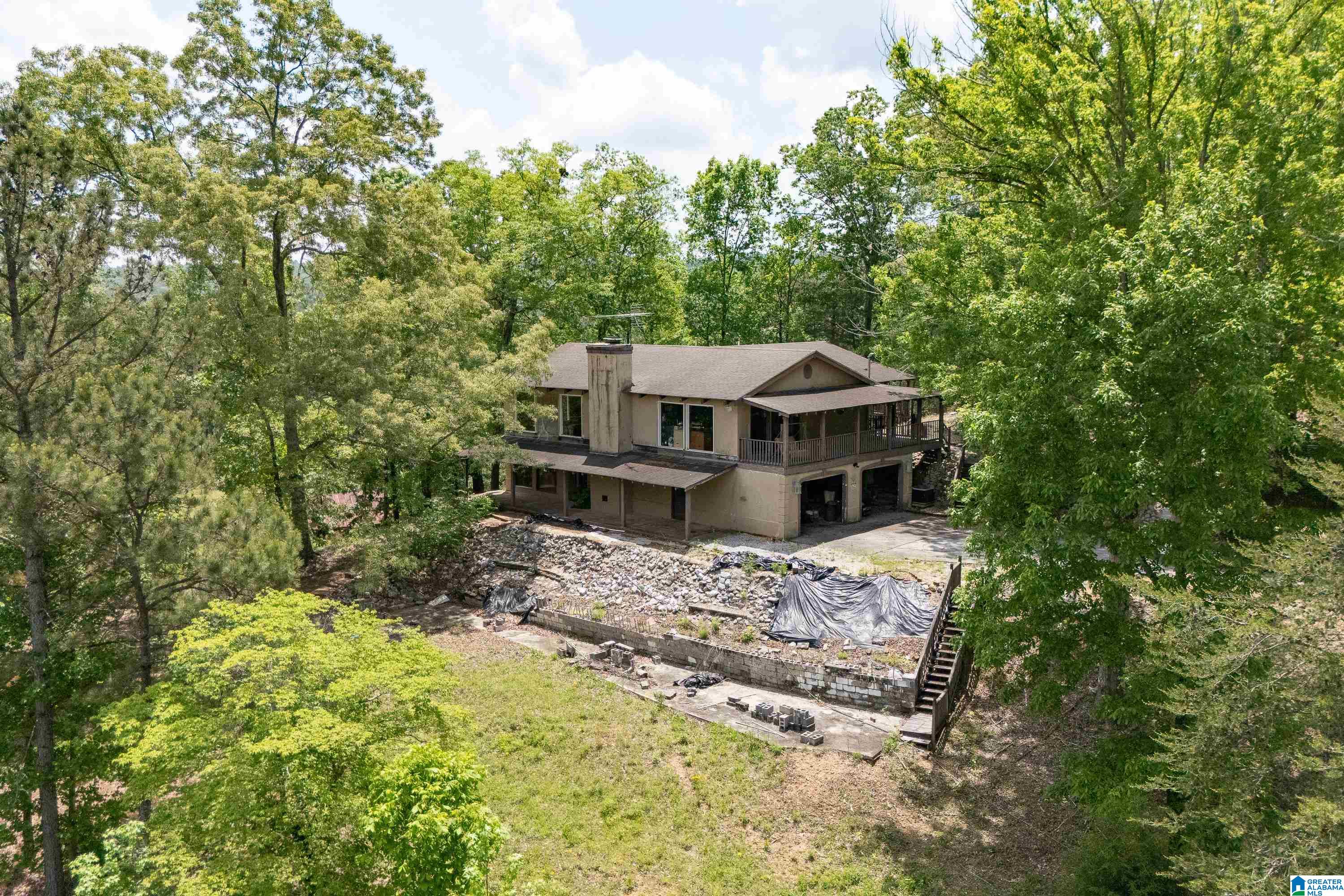 297 Cain Road Chelsea, AL 35043 - Photo 29 of 33