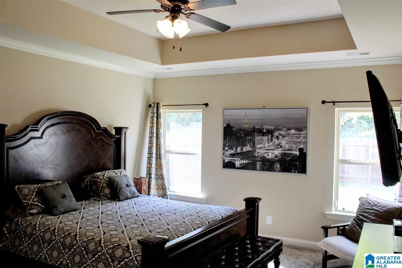 4534 Brookshire Loop Bessemer, AL 35022 - Photo 33 of 39