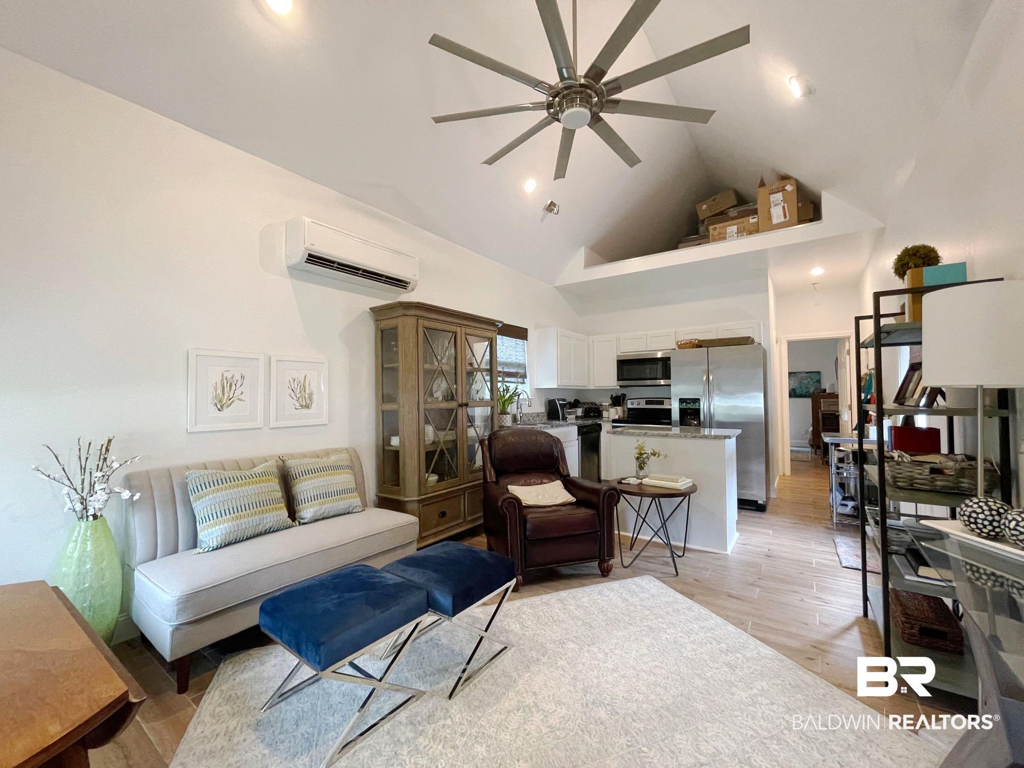 5687 Bon Secour Highway, Unit B Bon Secour, AL 36511 - Photo 2 of 28