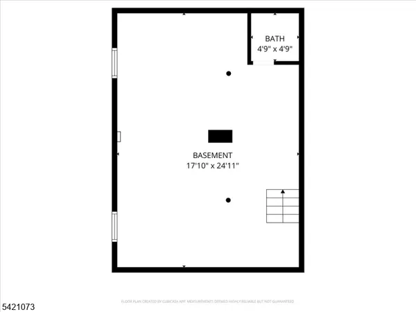 $520,000 | 117 Pershing Avenue, Roselle Park, NJ 07204