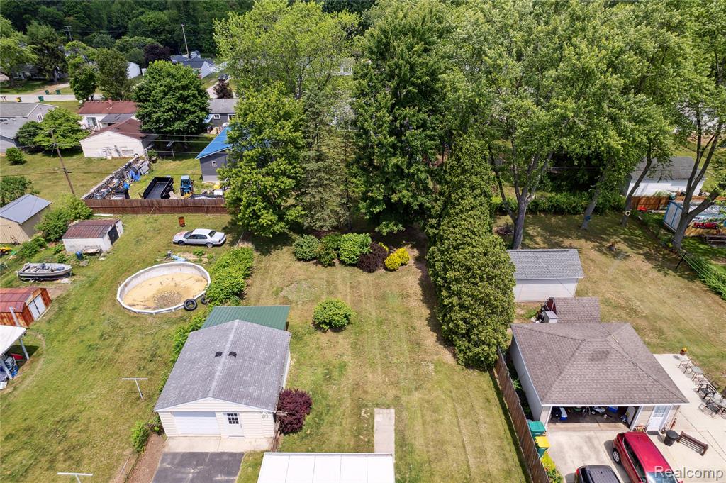 39248 Wade Road Romulus, MI 48174 - Photo 36 of 40