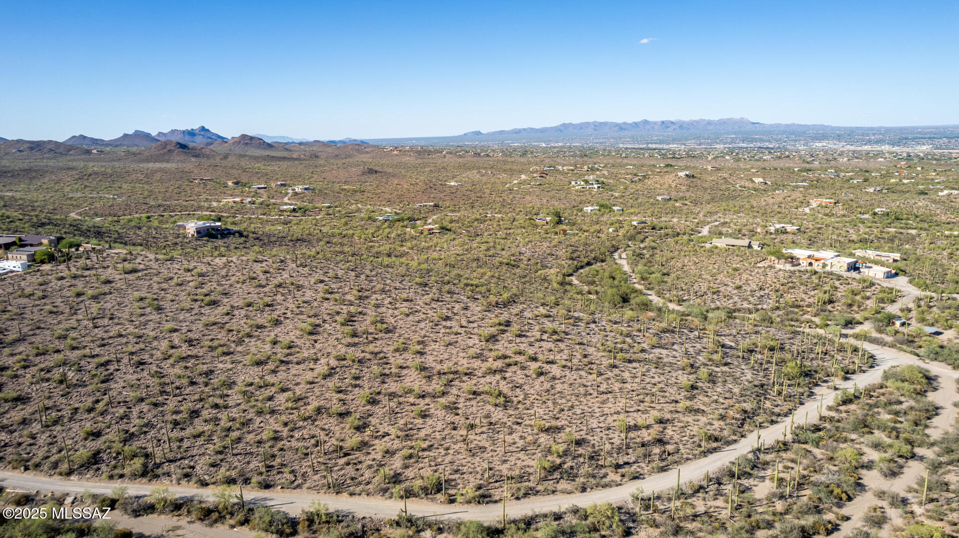 10.31-ac West Rhyolite Loop, Unit 27C Tucson, AZ 85745 - Photo 6 of 20