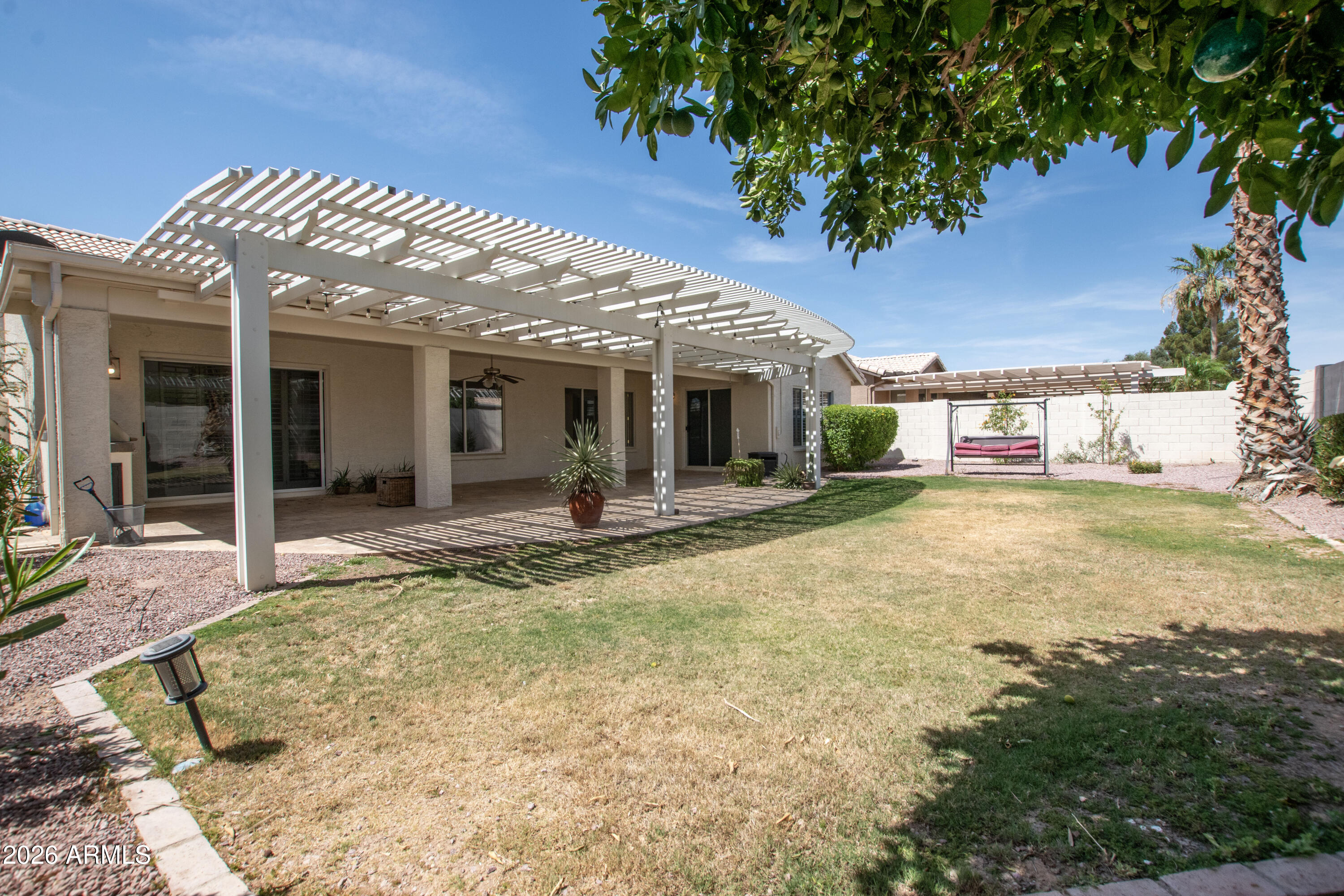 15644 Piccadilly Road Goodyear, AZ 85395 - Photo 58 of 61