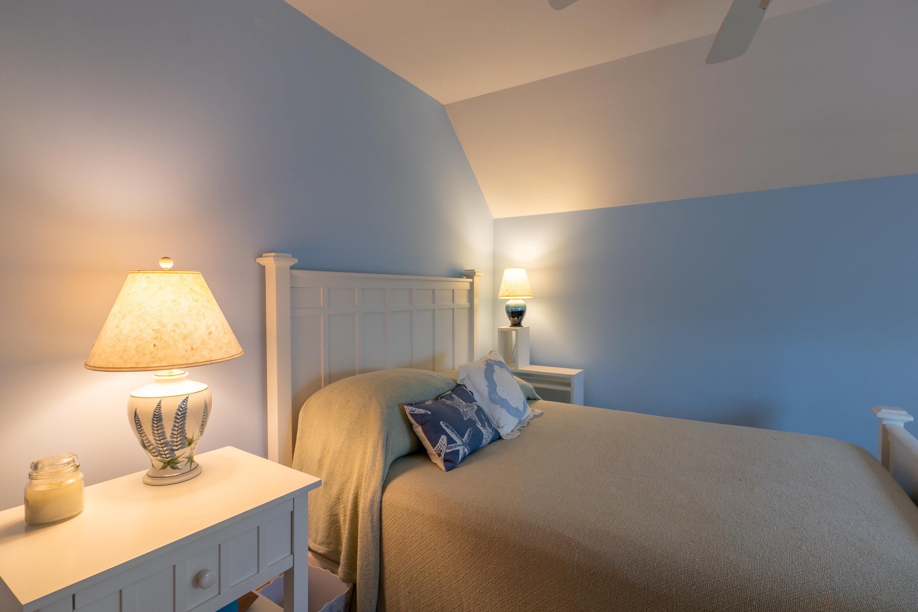 26 Sea Street Boothbay Harbor, ME 04538 - Photo 27 of 34 Bedroom II