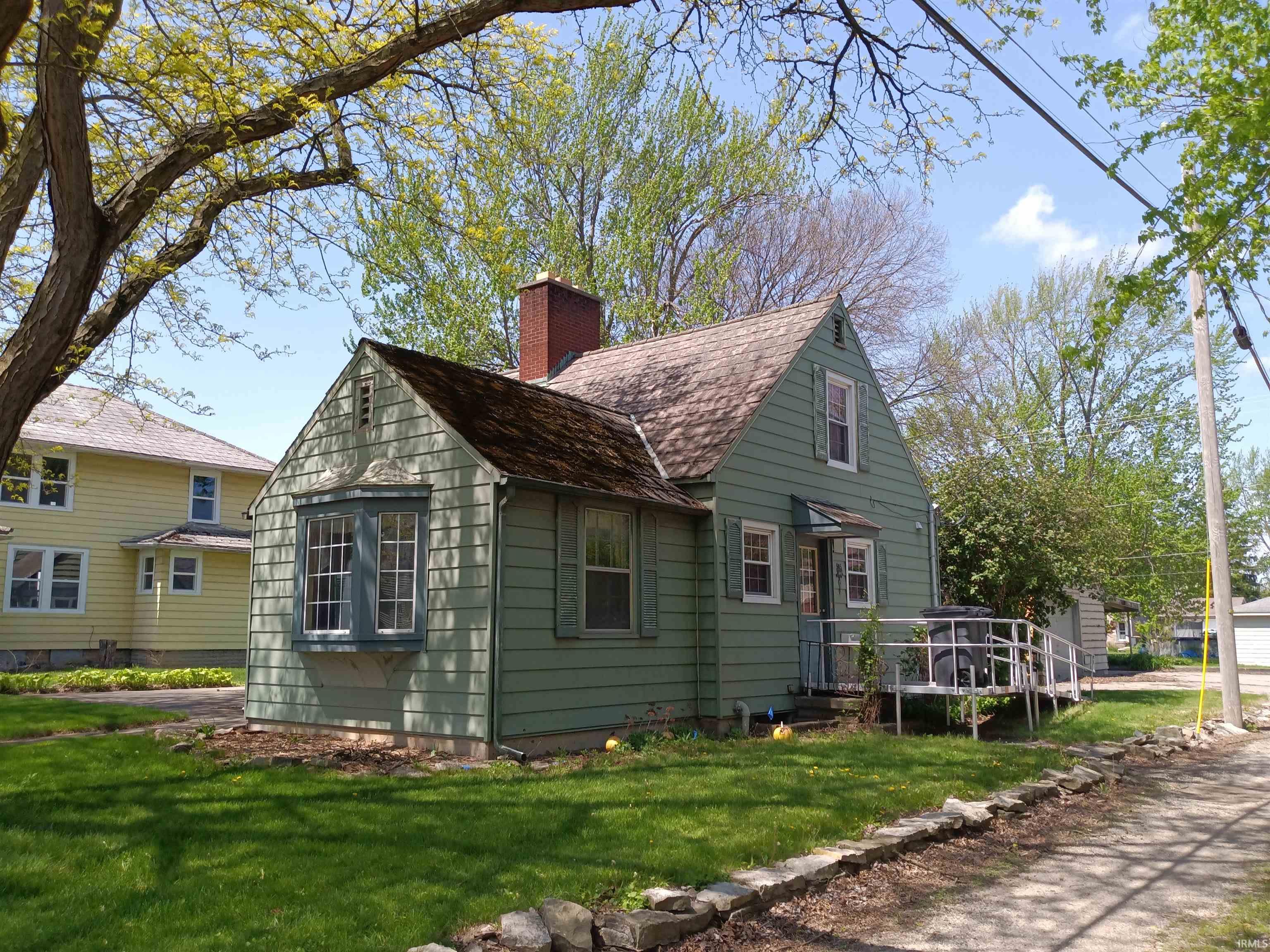 916 West Monroe Street Decatur, IN 46733 - Photo 5 of 18
