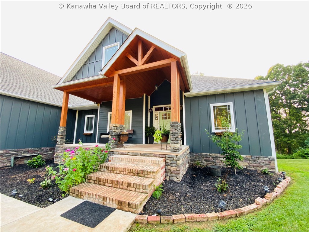 676 Staats Road Ripley, WV 25271 - Photo 1 of 37 Gallery Image 1