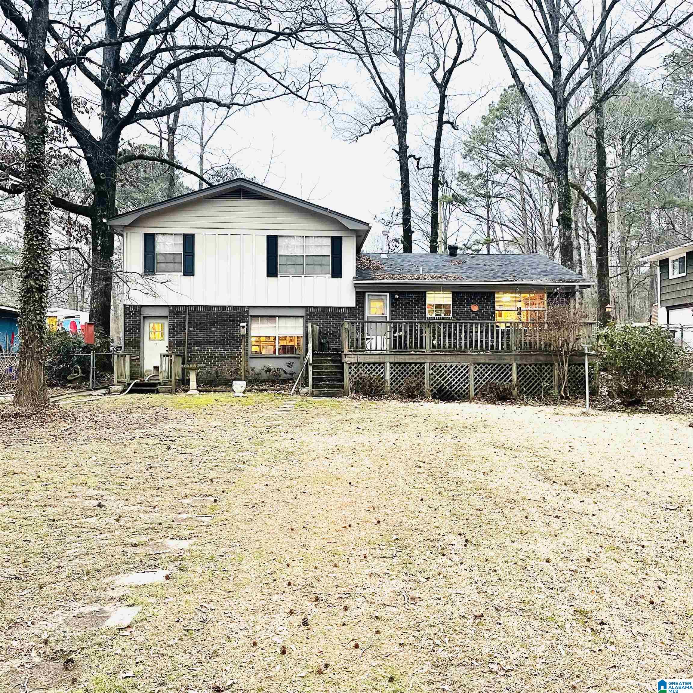 413 Del Rio Drive Birmingham, AL 35235 - Photo 20 of 21
