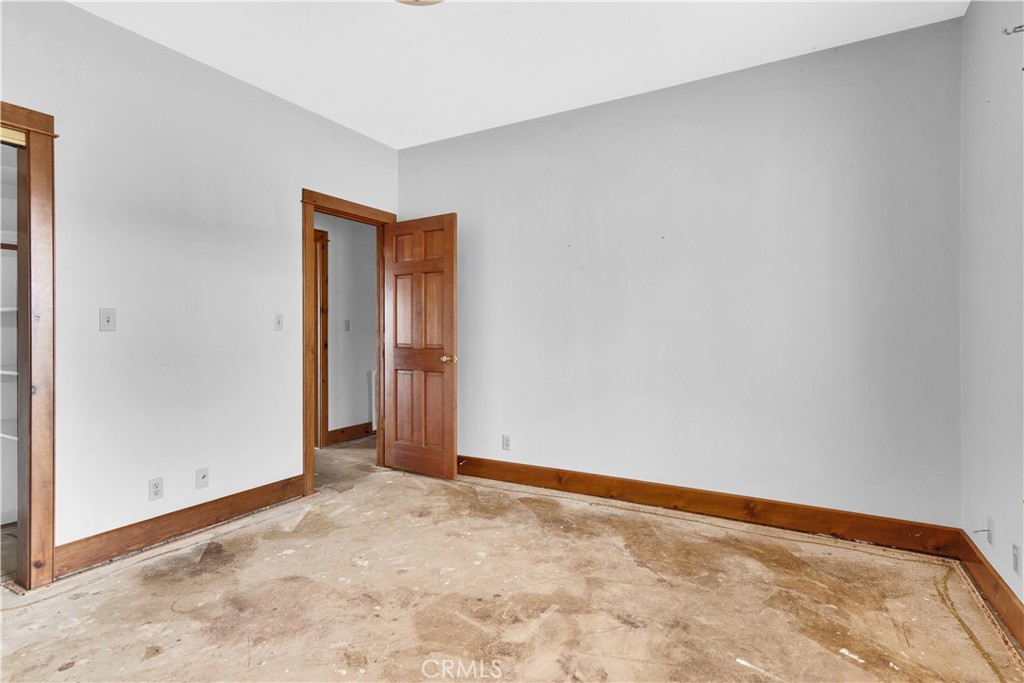 7550 Rancho Verano Place Paso Robles, CA 93446 - Photo 13 of 35 a view of an empty room