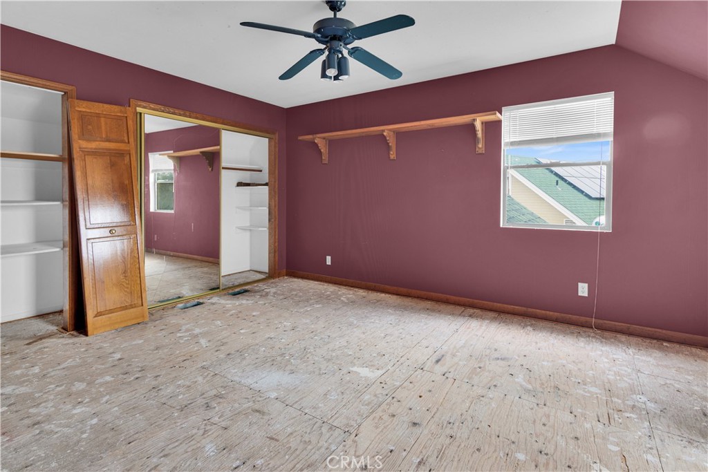 7550 Rancho Verano Place Paso Robles, CA 93446 - Photo 24 of 35 a view of an empty room