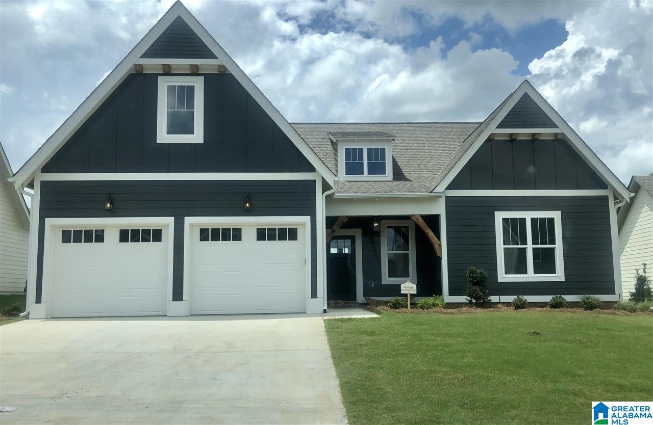 7820 Raleigh Drive Trussville, AL 35173 - Photo 1 of 1