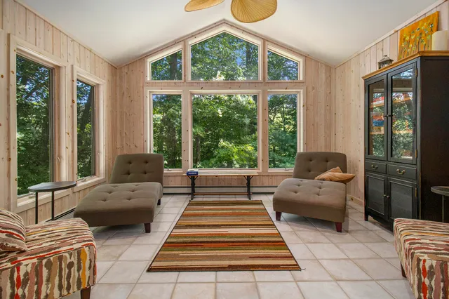 $589,000 | 5410 West Oak Ridge Road, Ludington, MI 49431