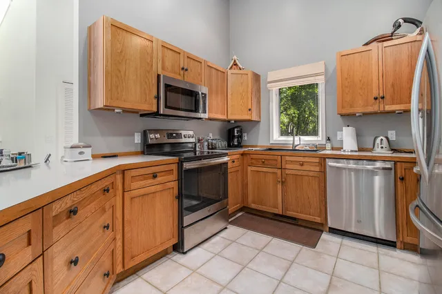 $589,000 | 5410 West Oak Ridge Road, Ludington, MI 49431