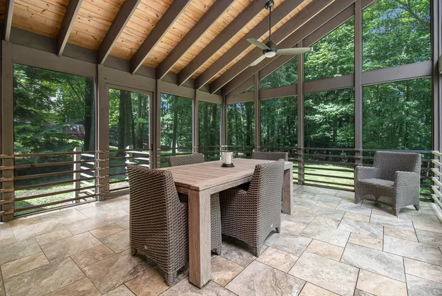 $589,000 | 5410 West Oak Ridge Road, Ludington, MI 49431