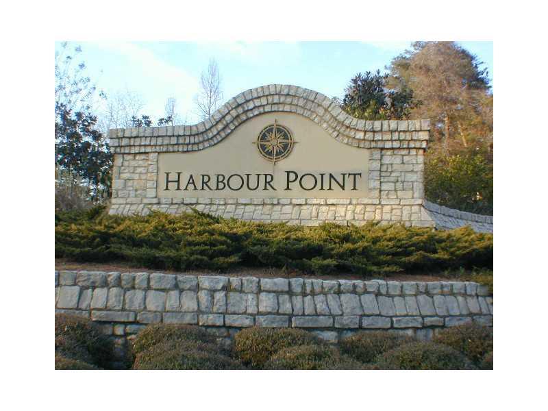 Exterior Front. WELCOME TO HARBOUR POINT