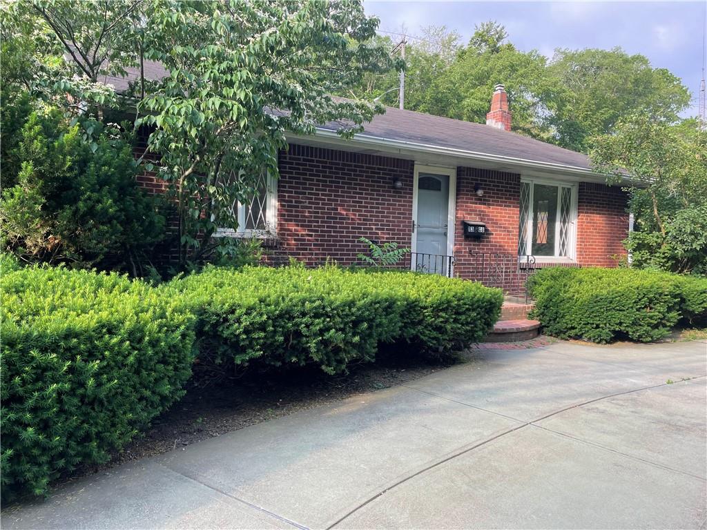 1308 Hope Hollow Road Carnegie, PA 15106 - Photo 26 of 27 Gallery Image 26