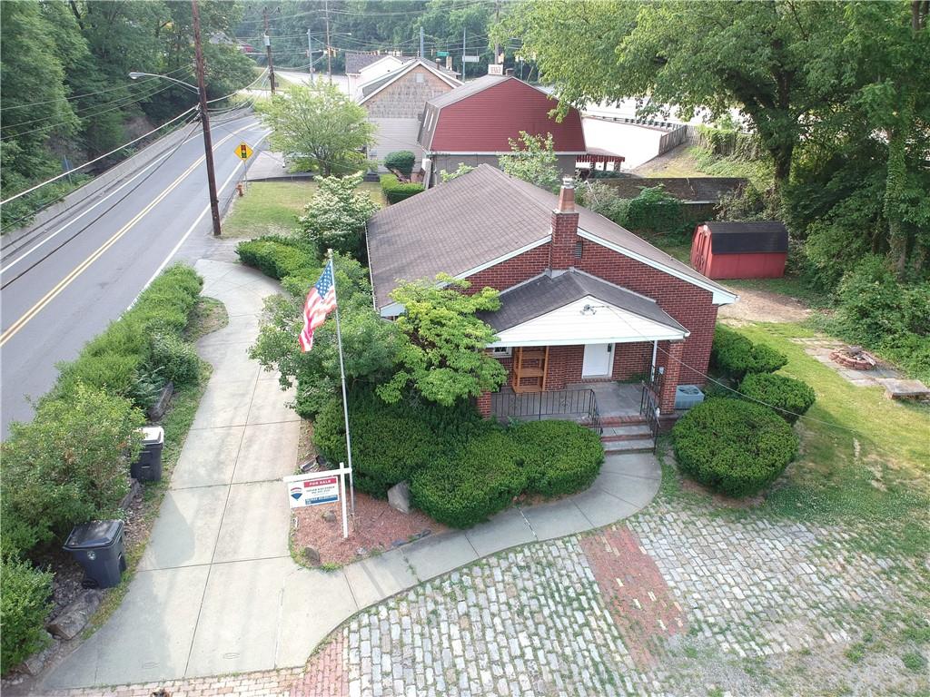 1308 Hope Hollow Road Carnegie, PA 15106 - Photo 27 of 27 Gallery Image 27