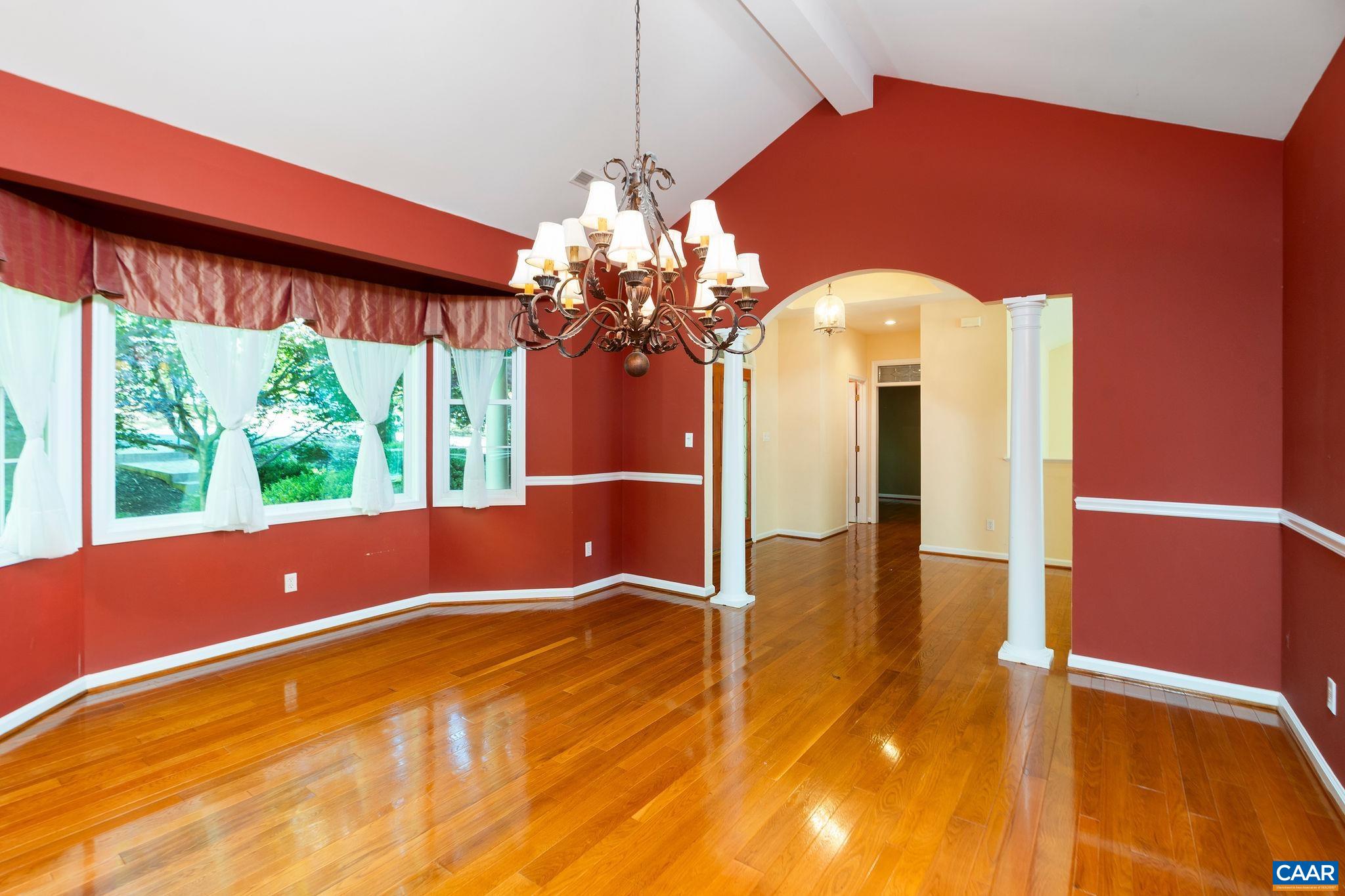 21 Amethyst Road Palmyra, VA 22963 - Photo 19 of 66 a view of a indoor swimming pool