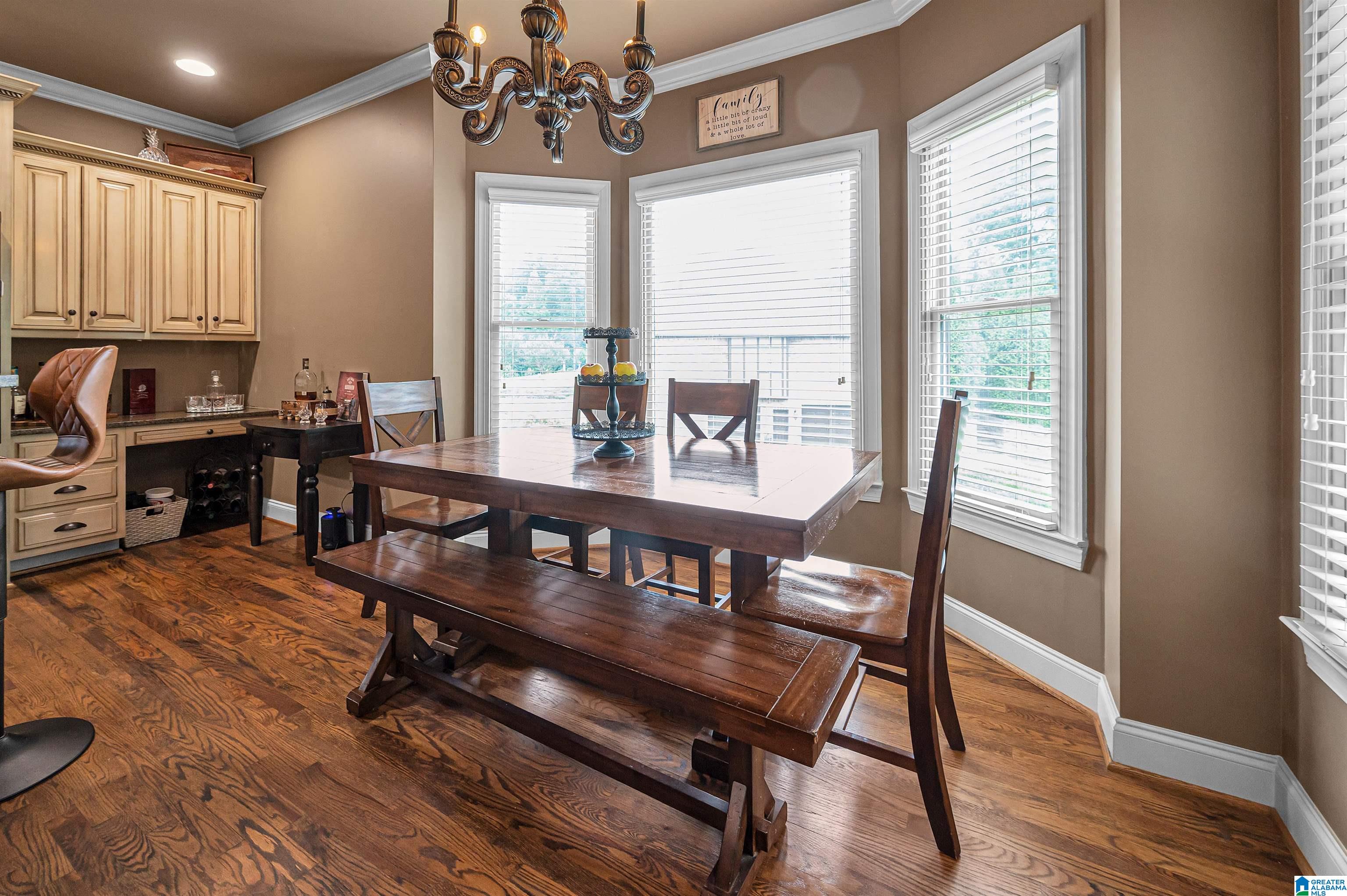 7995 Overbrook Parkway Morris, AL 35116 - Photo 20 of 45