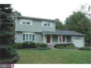 31 Brooktree Road East Windsor, NJ 08520 - Photo 1 of 6 Gallery Image 1