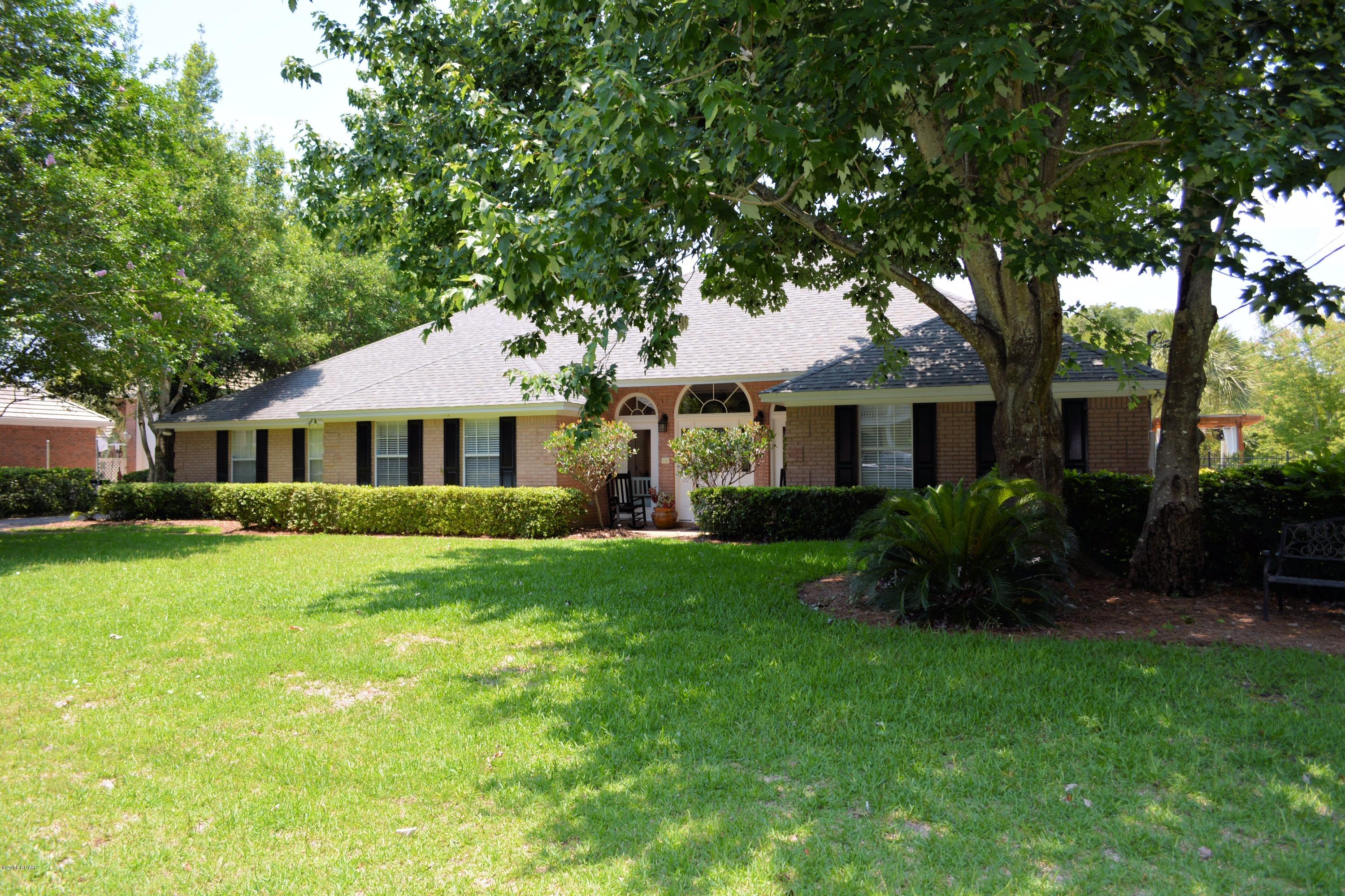 2845 Longleaf Road Panama City, FL 32405 - Photo 1 of 55 Gallery Image 1