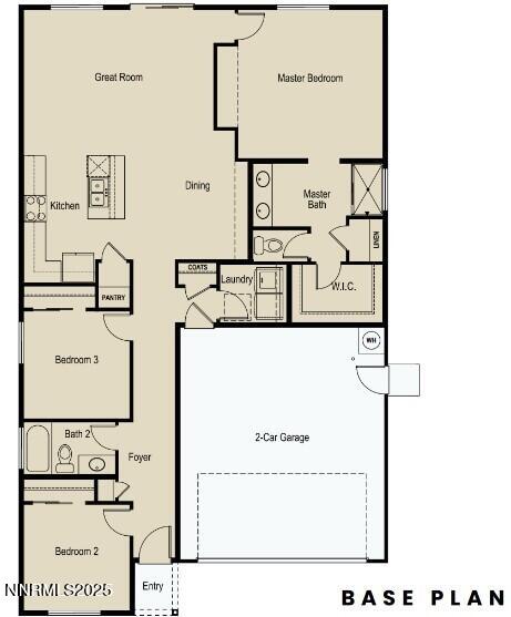 6676 Morgan Mill Road, Unit HOMESITE 14 Carson City, NV 89701 - Photo 24 of 24 unknown