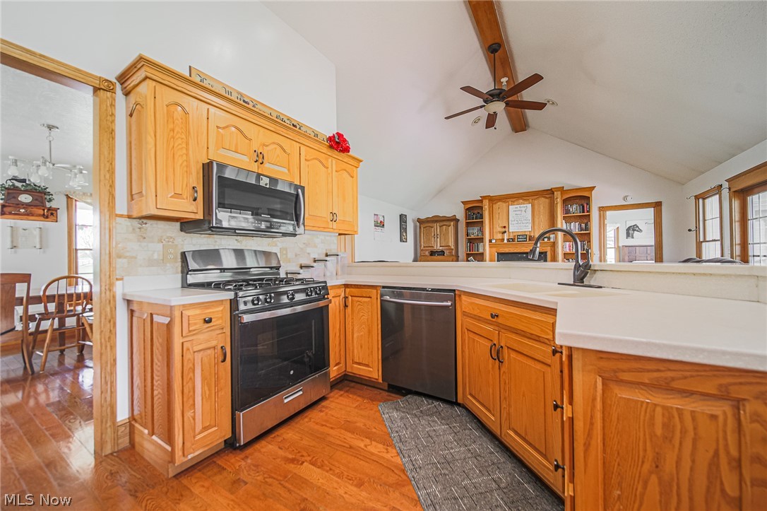 2040 Wesley Chapel Road Zanesville, OH 43701 - Photo 16 of 50