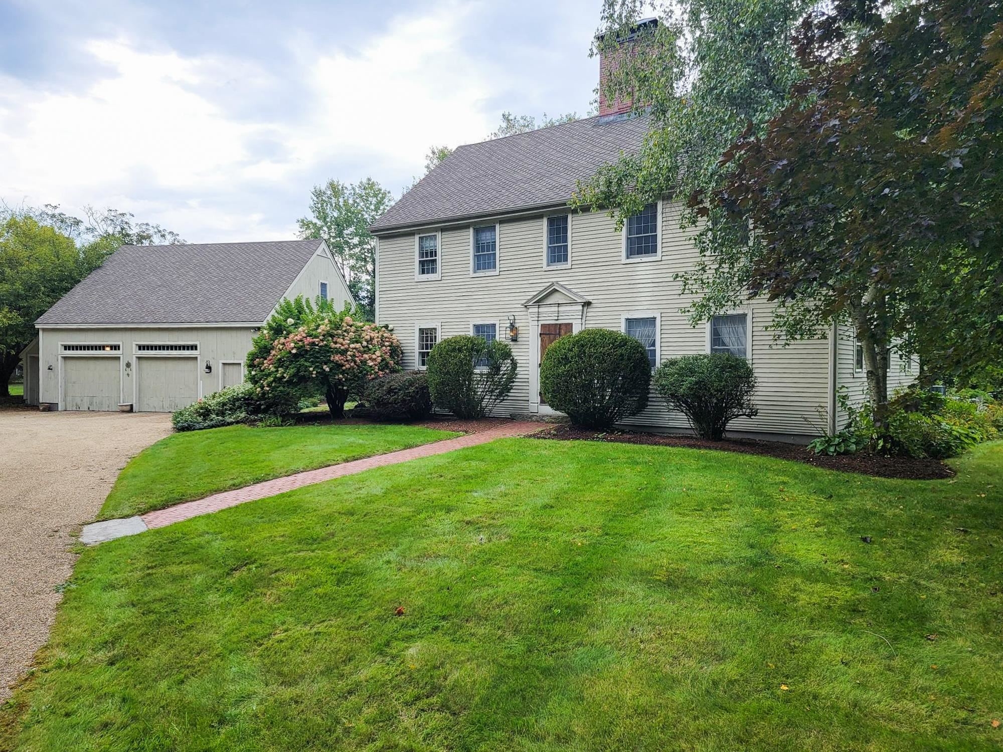 260 South Road Candia, NH 03034 - Photo 1 of 40