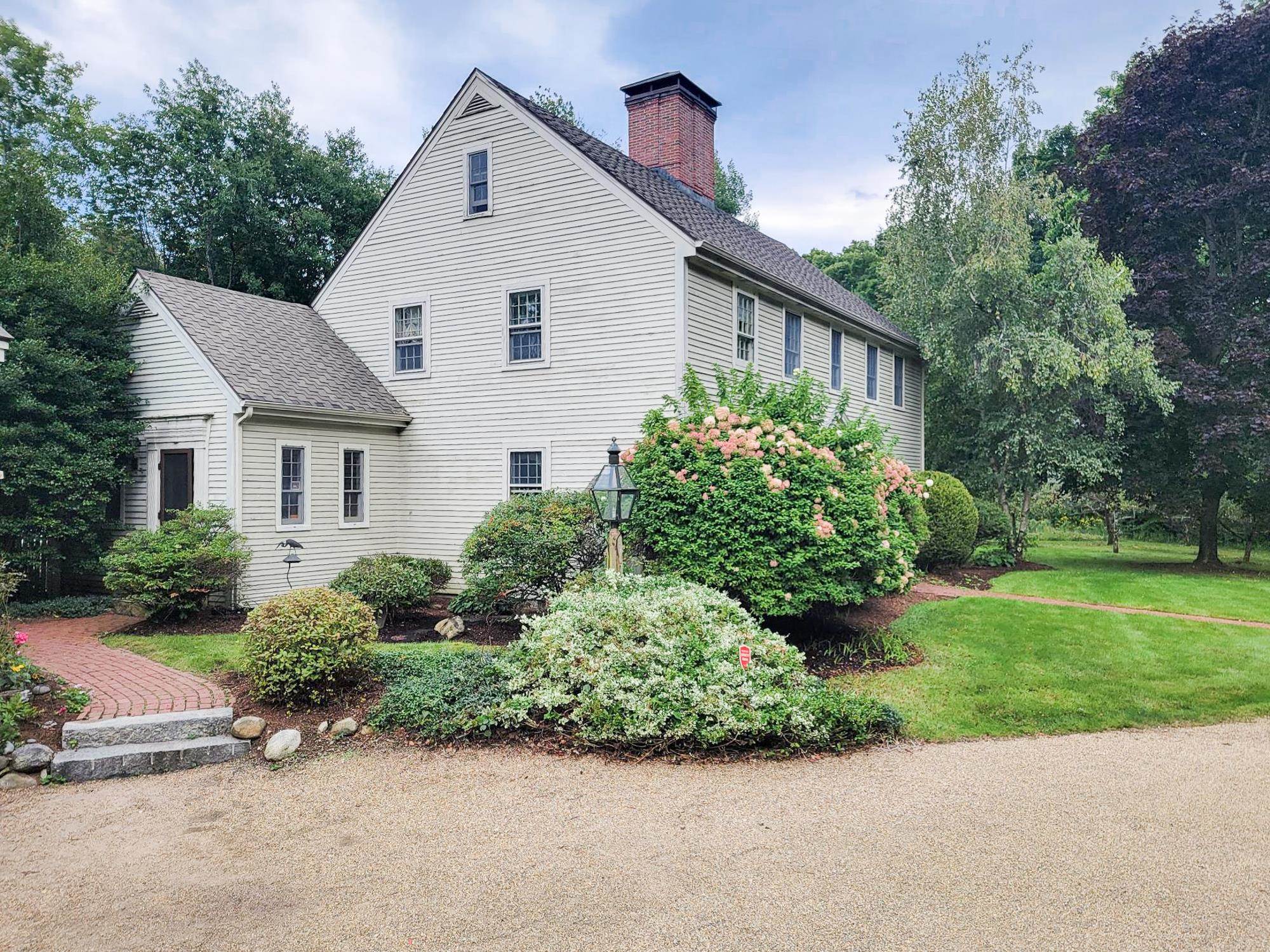 260 South Road Candia, NH 03034 - Photo 29 of 40