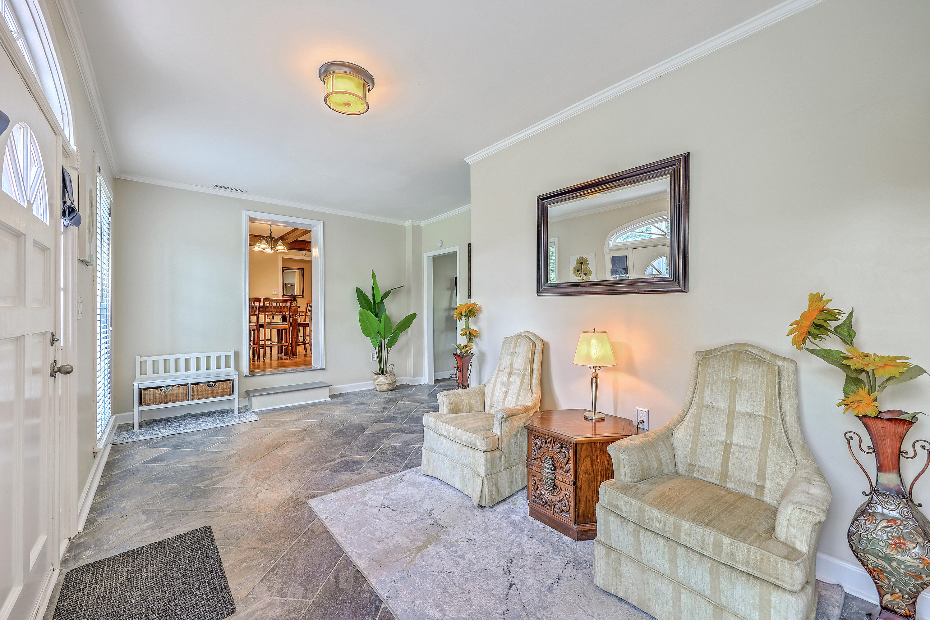 2340 Ashley River Road Charleston, SC 29414 - Photo 21 of 54 Foyer