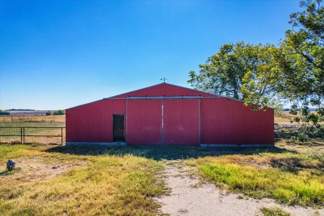 a view of beach and ocean