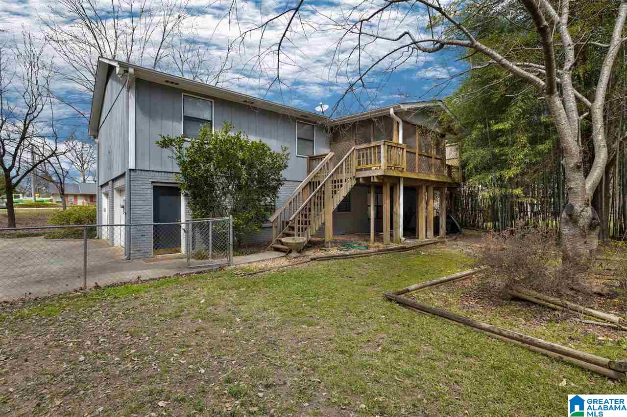 110 Forest Parkway Alabaster, AL 35007 - Photo 24 of 24